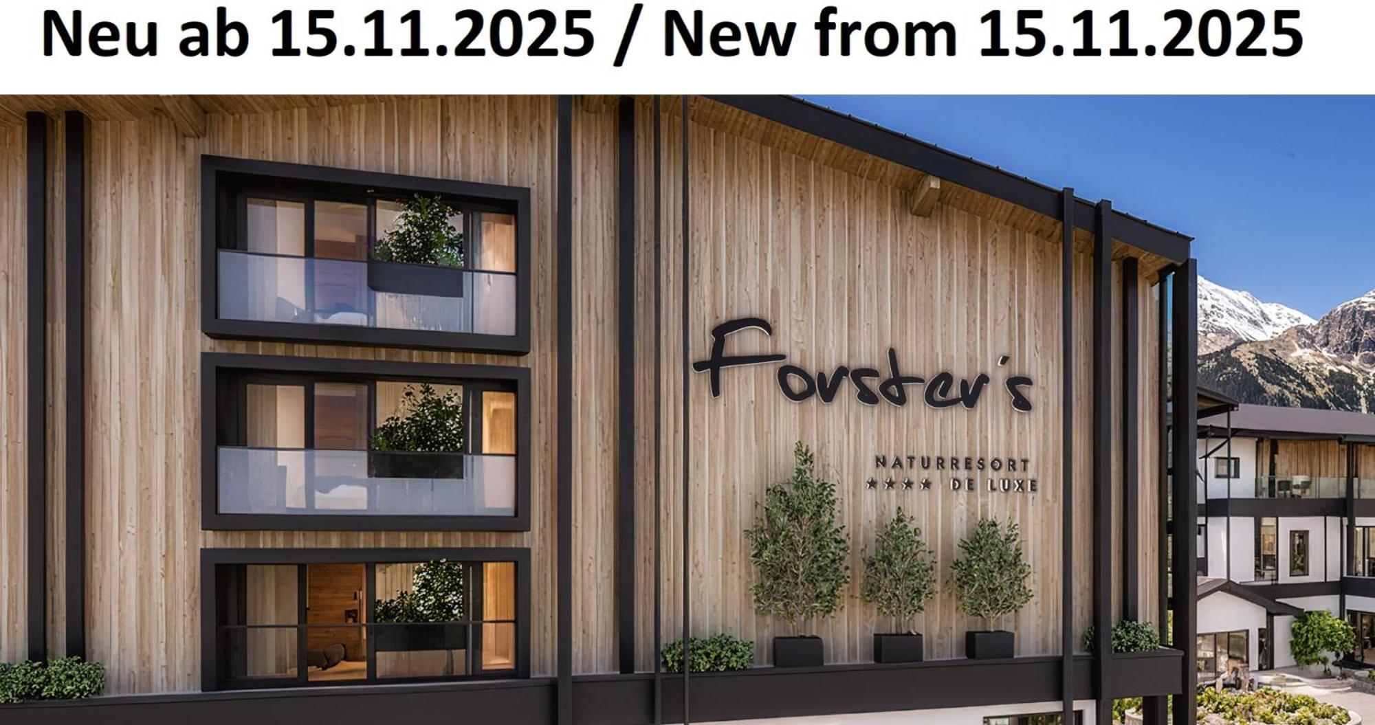 Forster'S Naturresort 노이스티프트임스튀바이탈 외부 사진